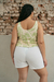 Musculosa ARIZONA, Lima - comprar online