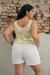 Musculosa ARIZONA, Camel - tienda online