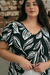 Remera ANDREA, Negro - comprar online