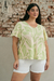 Remera ANDREA, Verde