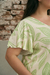 Remera ANDREA, Verde - comprar online
