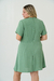 Vestido MALIBU, Verde en internet