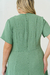 Vestido MALIBU, Verde - Syes | Ropa juvenil talles grandes tienda online