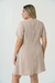 Vestido MALIBU, Beige en internet
