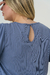 Remera MACA, Azul en internet