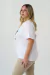 Remera GABRIELA, Blanco - comprar online