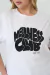 Remera GABRIELA, Blanco - Syes | Ropa juvenil talles grandes tienda online