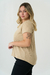 Remera KIM, Beige en internet