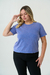 Remera AUSTEN, Lavanda