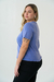 Remera AUSTEN, Lavanda - comprar online