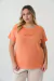 Remera MARIN, Naranja - EXCLUSIVO ONLINE