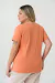 Remera MARIN, Naranja - EXCLUSIVO ONLINE - Syes | Ropa juvenil talles grandes tienda online