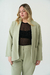 Blazer HARRIET, Pistacho