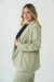 Blazer HARRIET, Pistacho - comprar online
