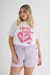 Remera TOIA, Blanco - comprar online