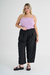 Pantalón AYLEN , Negro