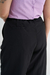 Pantalón AYLEN , Negro - tienda online