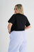 Imagen de Remera TOIA, Negro