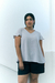 Blusa VARINIA, Gris en internet