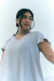 Blusa VARINIA, Gris