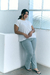 Blusa ASURI, Blanco - comprar online
