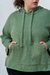 Buzo KEILA, Verde - Exclusivo online - comprar online