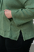 Buzo KEILA, Verde - Exclusivo online - tienda online