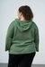 Buzo KEILA, Verde - Exclusivo online en internet