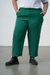 Pantalón NAHIR, Verde - Exclusivo online