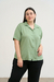 Camisa TATIANA, Verde - Exclusivo online