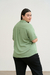 Camisa TATIANA, Verde - Exclusivo online - comprar online