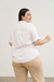 Camisa TATIANA, Blanco - Exclusivo online - comprar online
