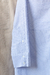 Camisa OLSEN, Azul - comprar online