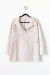 Camisa OLSEN, Beige en internet