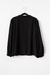 Blusa JULIANA, Negro - Exclusivo online - comprar online
