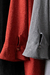 Camisa LUCIANA, Terracota - EXCLUSIVO ONLINE - Syes | Ropa juvenil talles grandes tienda online