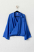 Blusa JULIA, Azul en internet