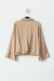 Blusa JULIA, Beige