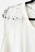 Blusa MARIEL, Blanco - comprar online
