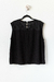 Blusa MARIEL, Negro - comprar online