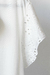 Blusa MAGDALENA, Blanco
