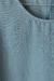 Blusa LAURA, Azul
