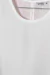 Blusa LAURA, Blanco - comprar online