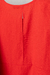 Blusa LAURA, Rojo