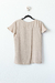 Blusa VARINIA, Beige en internet