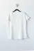 Blusa VARINIA, Blanco - comprar online