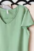 Blusa VARINIA, Blanco en internet