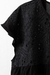 Imagen de Blusa PERLA, Negro