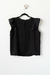 Blusa ANGELICA, Negro en internet