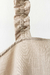 Top CLARISSA, Beige - tienda online